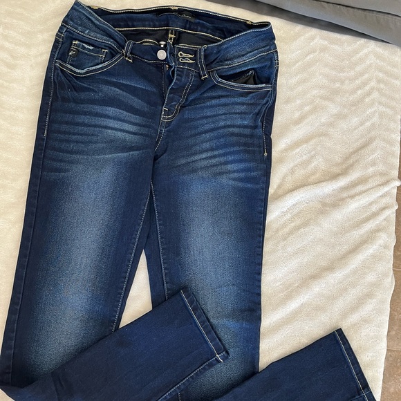 KanCan Denim - KanCan Skinny Jeans